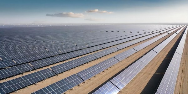 Industrie photovoltaïque