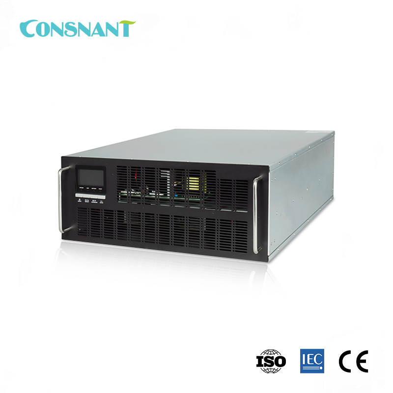 Rack Mount High Frequency Online UPS