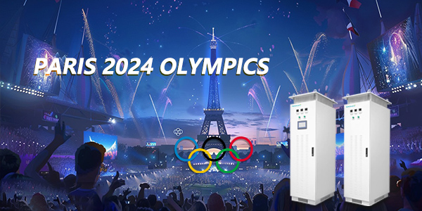 L'esprit olympique à Paris 2024