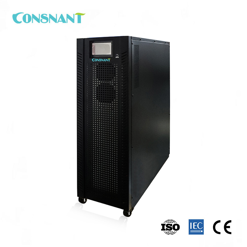 Three Phase High Frequency Online UPS