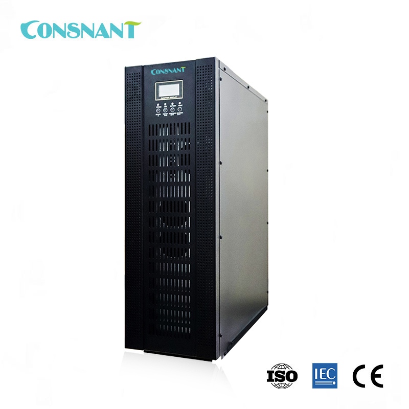 Three Phase High Frequency Online UPS