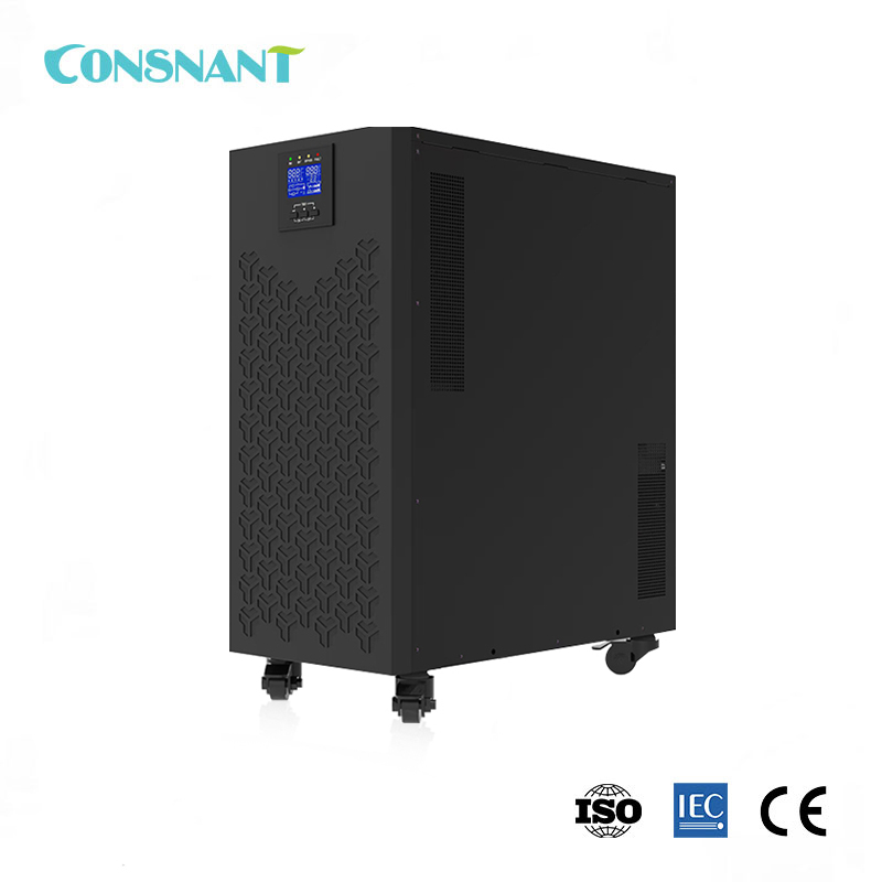 High Frequency Online UPS 10-20K