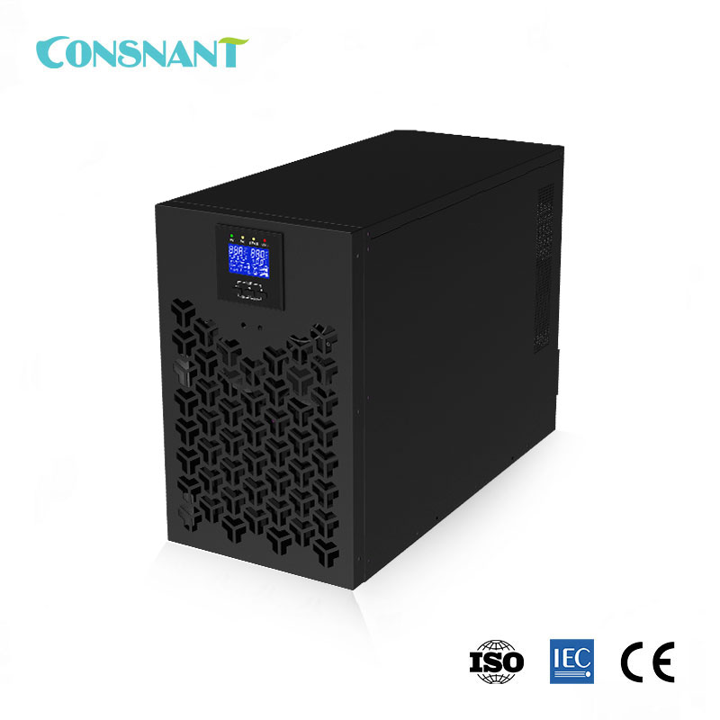 High Frequency Online UPS