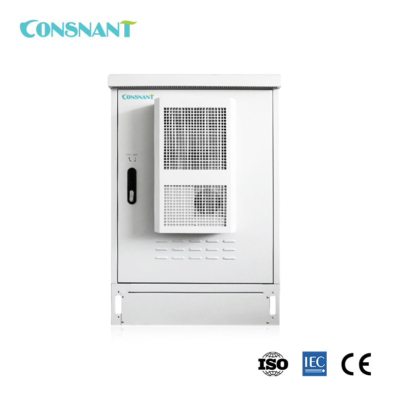 Système d'alimentation hybride extérieur pour télécommunications 48 V CC 100 A