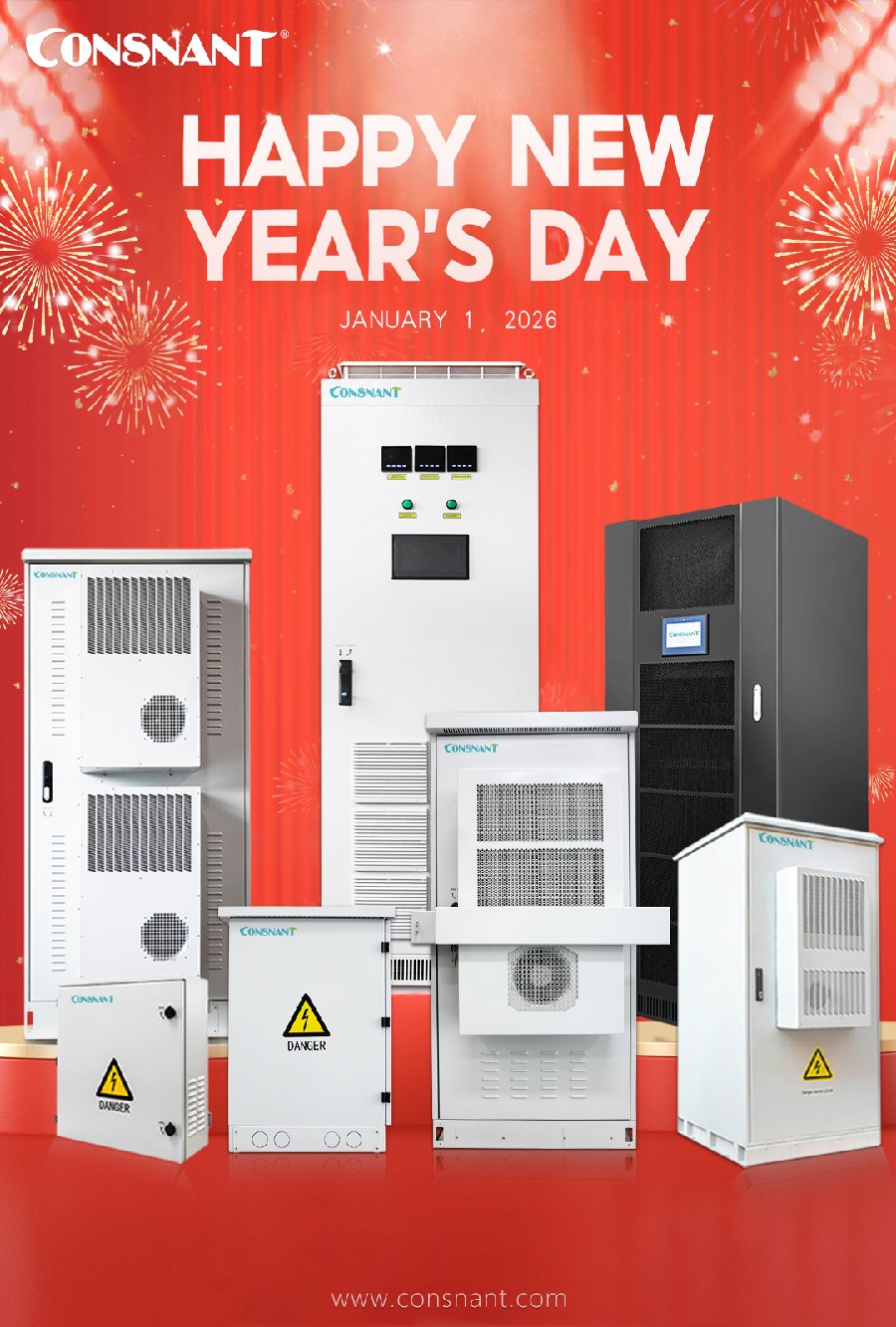 Consnant uninterruptible power supply (UPS) Consnant uninterruptible power supply (UPS)